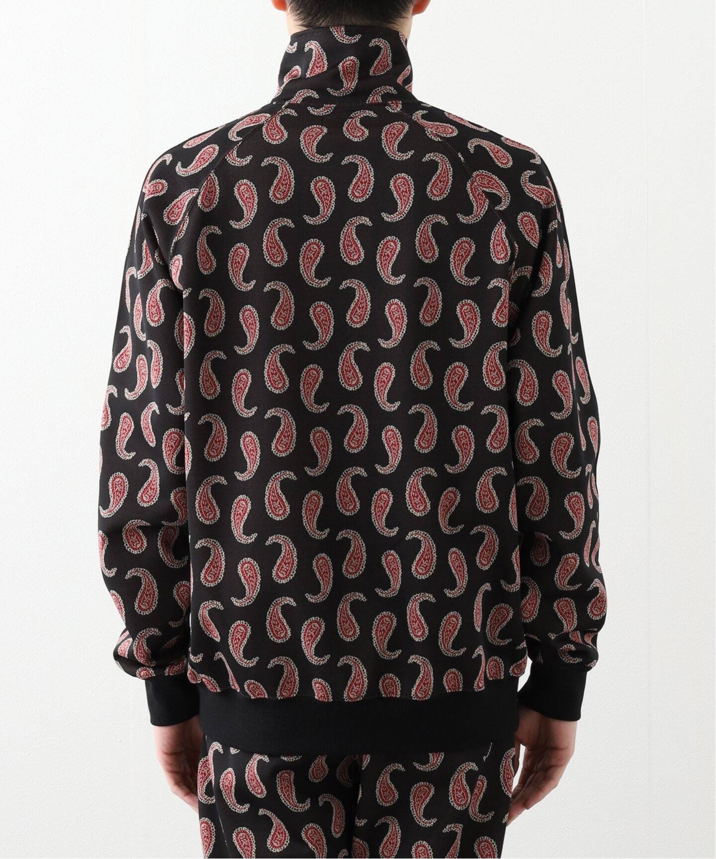 NEEDLES / ニードルズTrack Jacket-Poly Jq ASK availability First) NEEDLES Track Jacket - Poly Jq. new