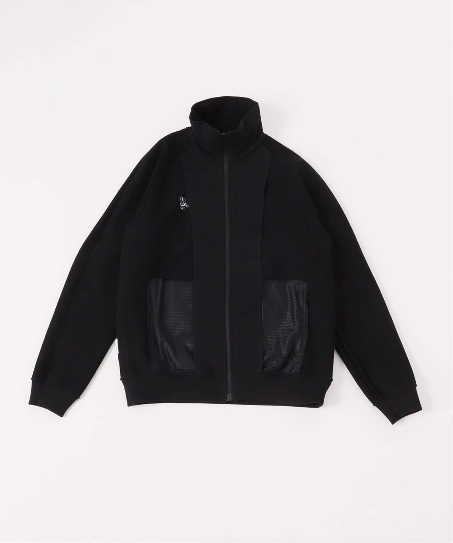 ≪別注≫Needles*JW Track Jacket - Cotton Jersey（その他ブルゾン