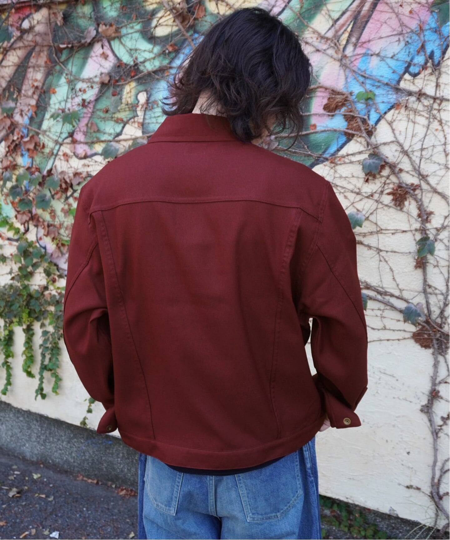 NEEDLES/ニードルズPenny Jean Jacket（その他ブルゾン／アウター