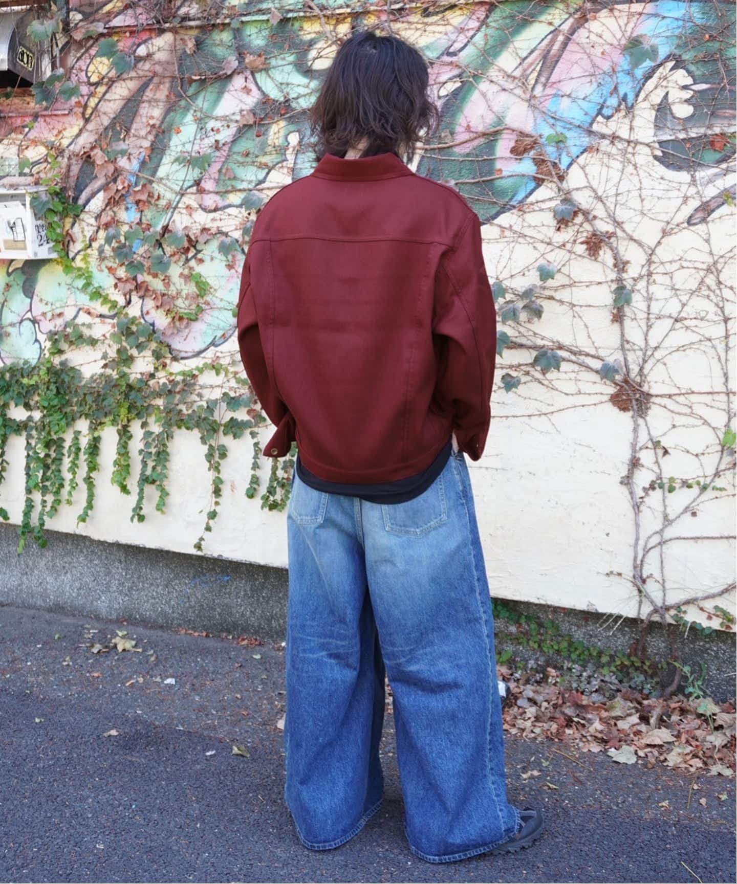 NEEDLES/ニードルズPenny Jean Jacket（その他ブルゾン／アウター