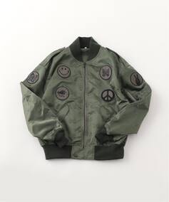 NEEDLES / ニードルズ L2-B Jacket（ミリタリー）｜JOINT WORKS 