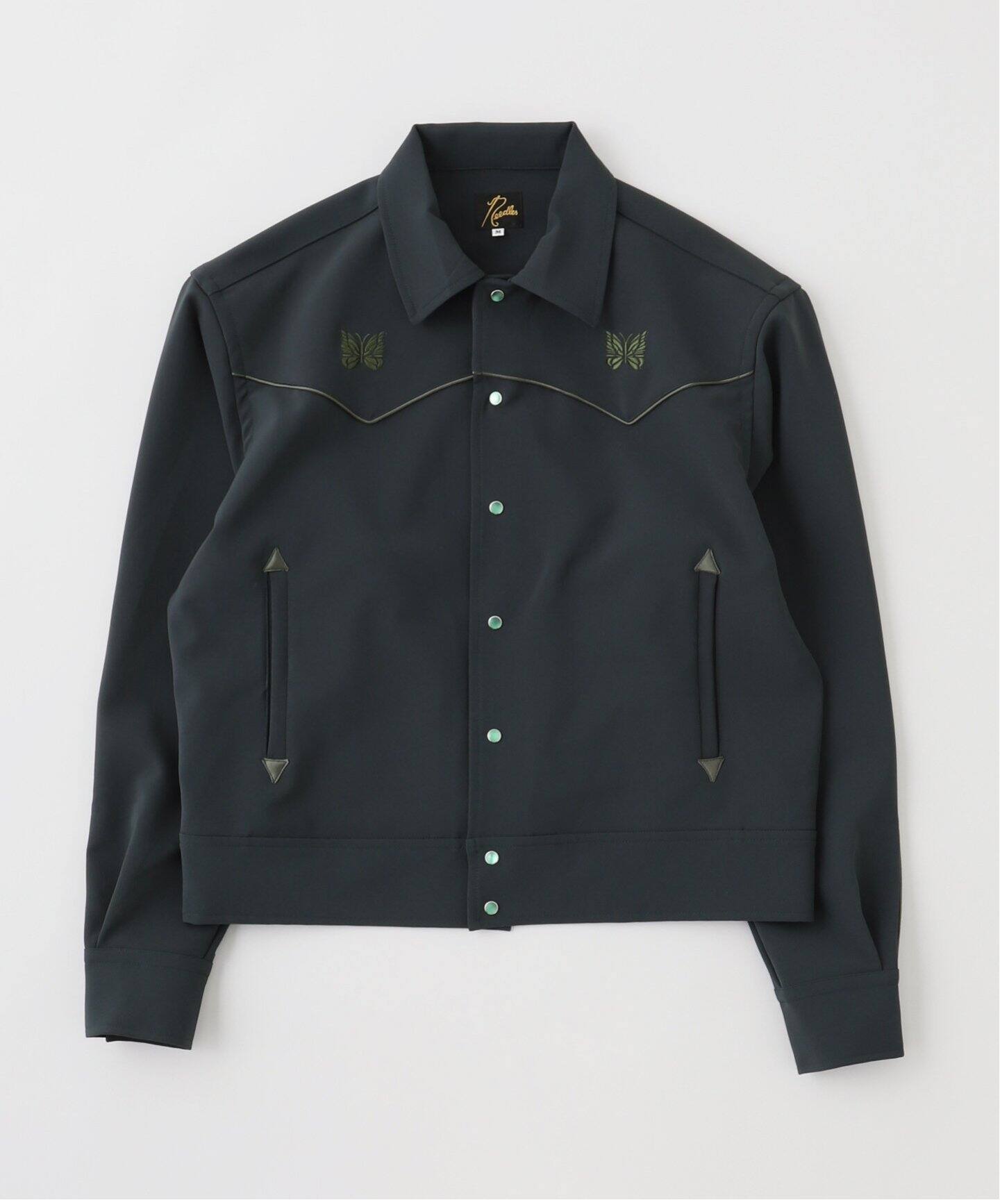 NEEDLES / ニードルズ Piping Cowboy Jacket（その他ブルゾン 