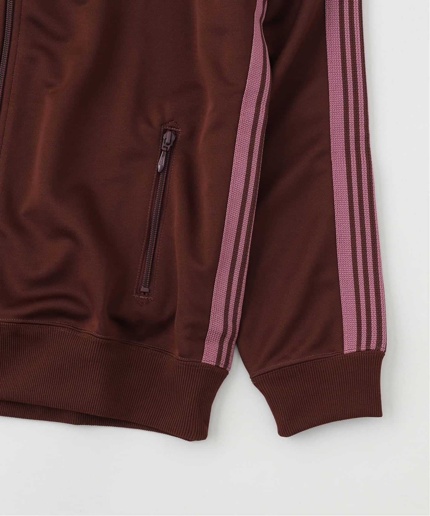 NEEDLES/ニードルズ Track Jacket - Poly Smooth（その他ブルゾン