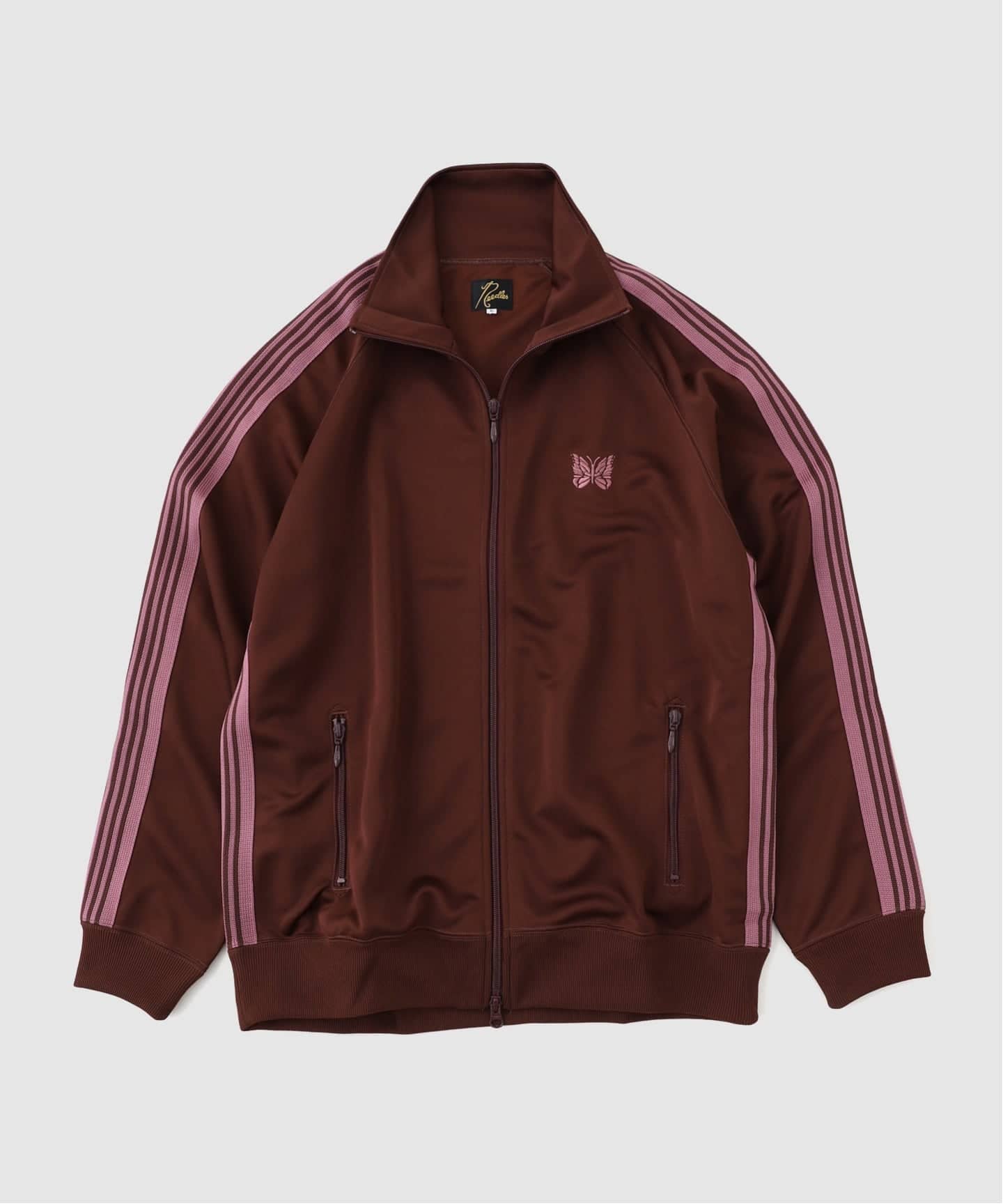 Needles ナイロンジャケット jointworks NEEDLES / ニードルズ JW別注 Jacket - Nylon（その他ブルゾン