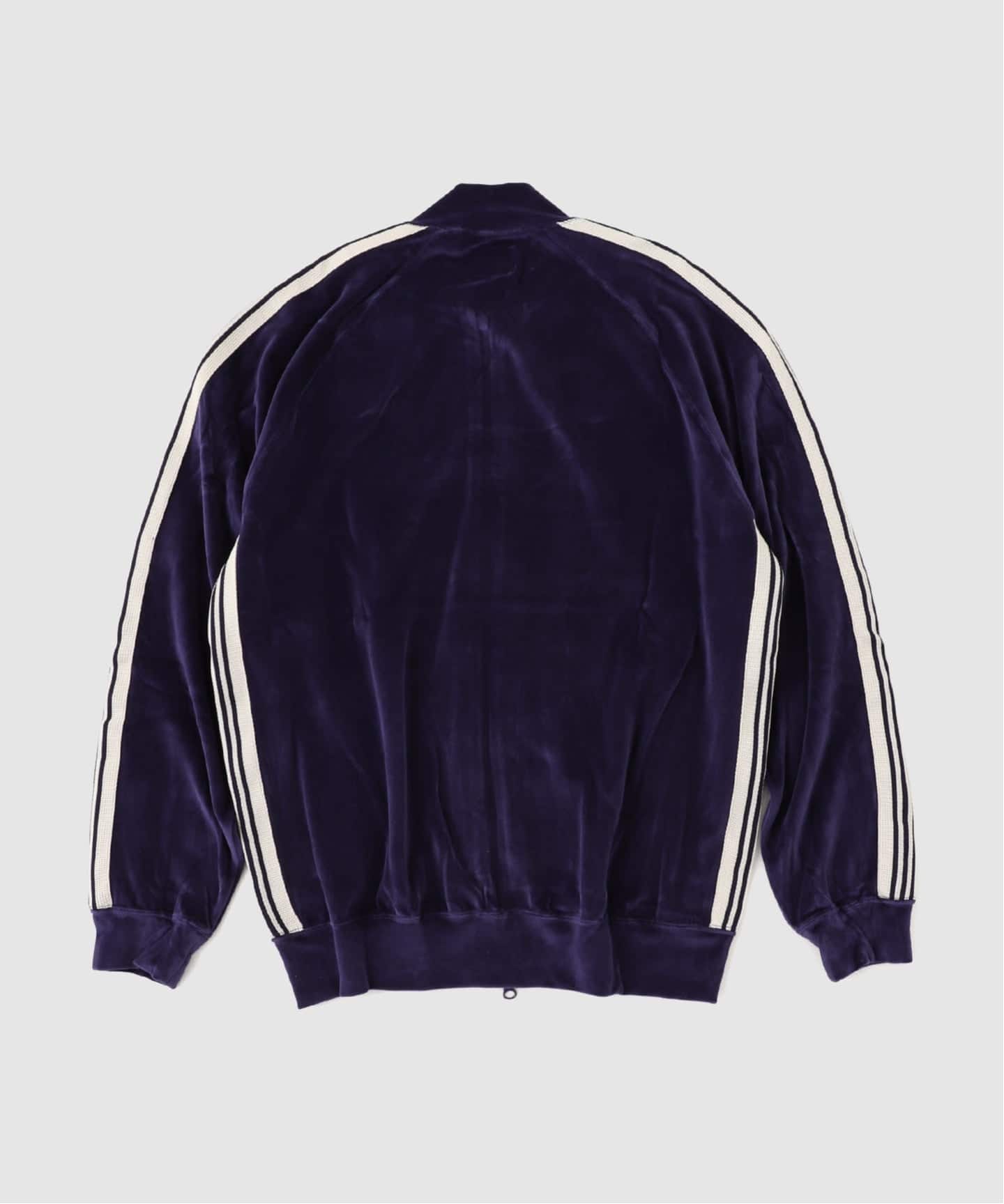NEEDLES/ニードルズ Rib Collar Track Jacket（その他ブルゾン