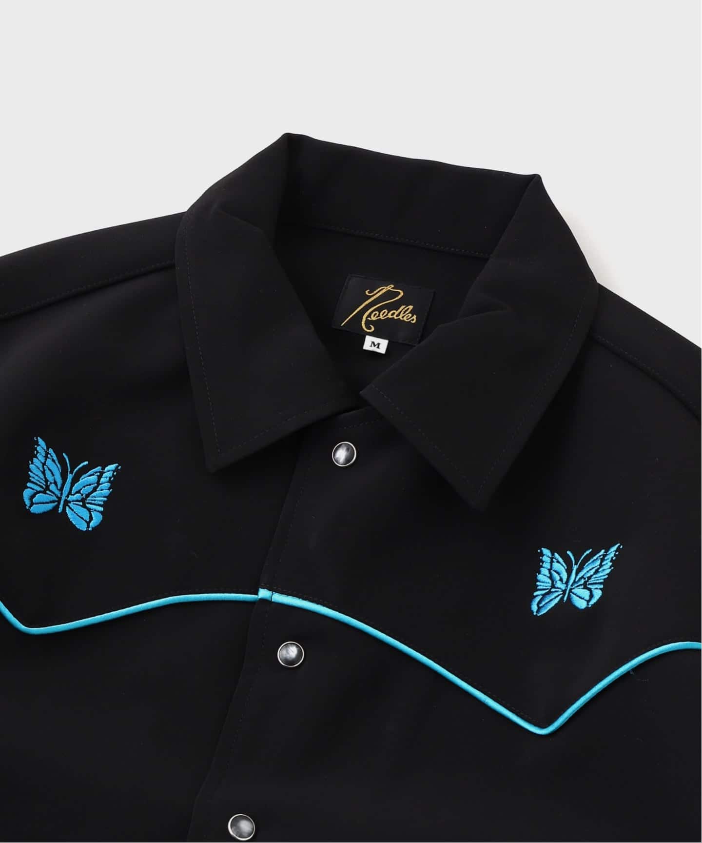 NEEDLES / ニードルズ Piping Cowboy Jacket（その他ブルゾン