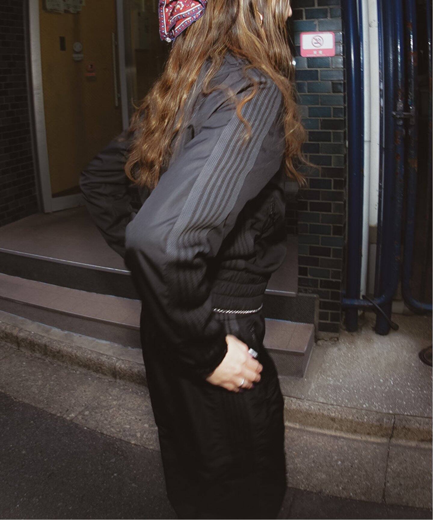 NEEDLES / ニードルズ JW別注 Jacket - Nylon（その他ブルゾン