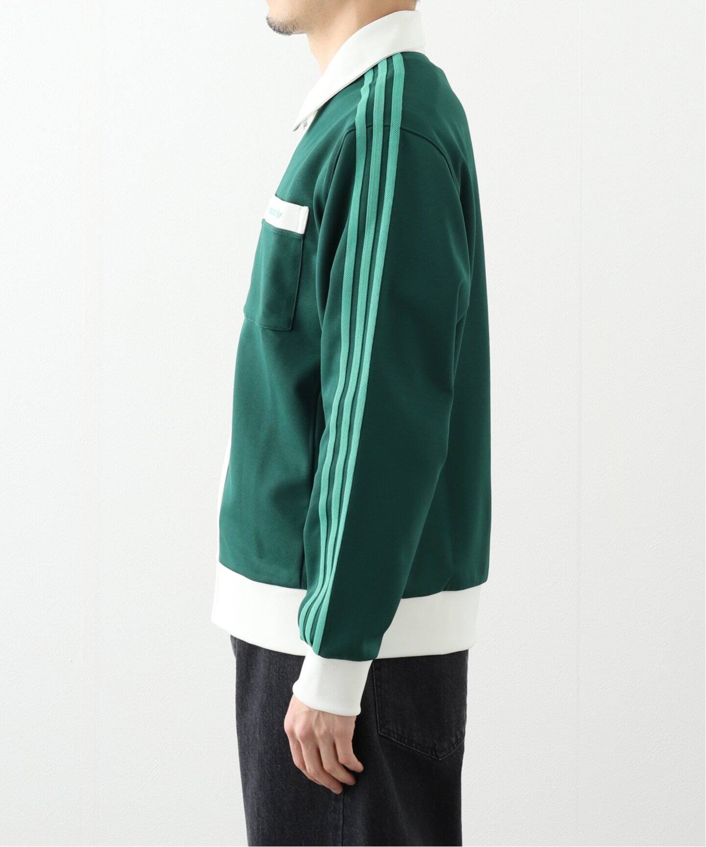 ADIDAS / アディダス ORI TRACK TOP（その他ブルゾン／アウター 