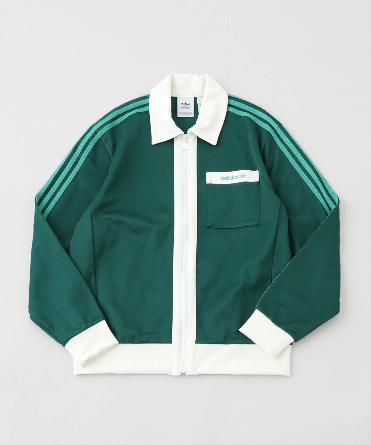 ADIDAS / アディダス ORI TRACK TOP（その他ブルゾン／アウター 