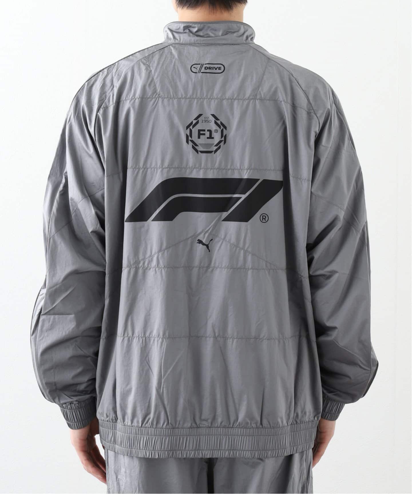 PUMA / プーマF1 T7 TRACK JACKET（その他ブルゾン／アウター）｜JOINT