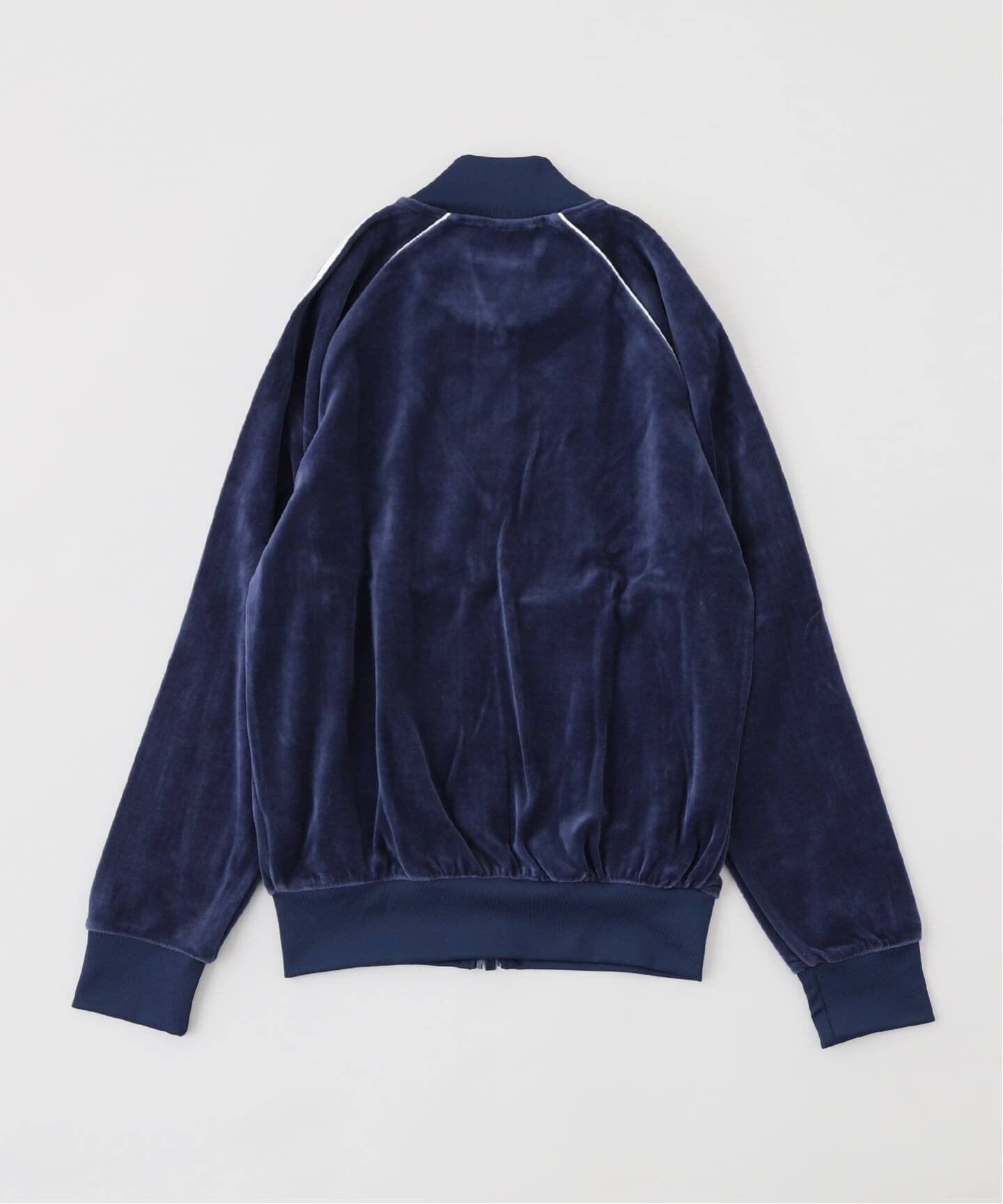 adidas / アディダス VELOUR SST Track Top（その他ブルゾン／アウター