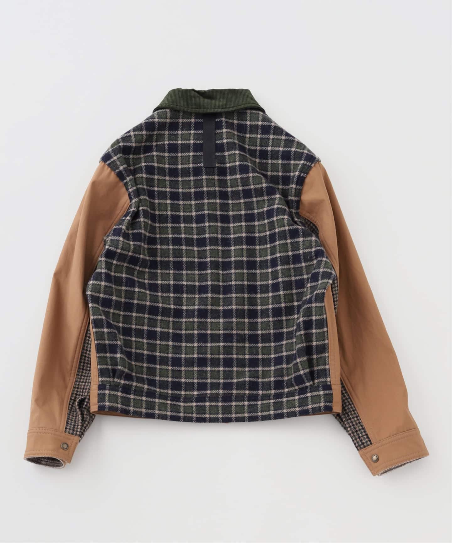ジャケット・アウター junya watanabe man FILSON WORK JACKET 31782987_61491835_1000.jpg