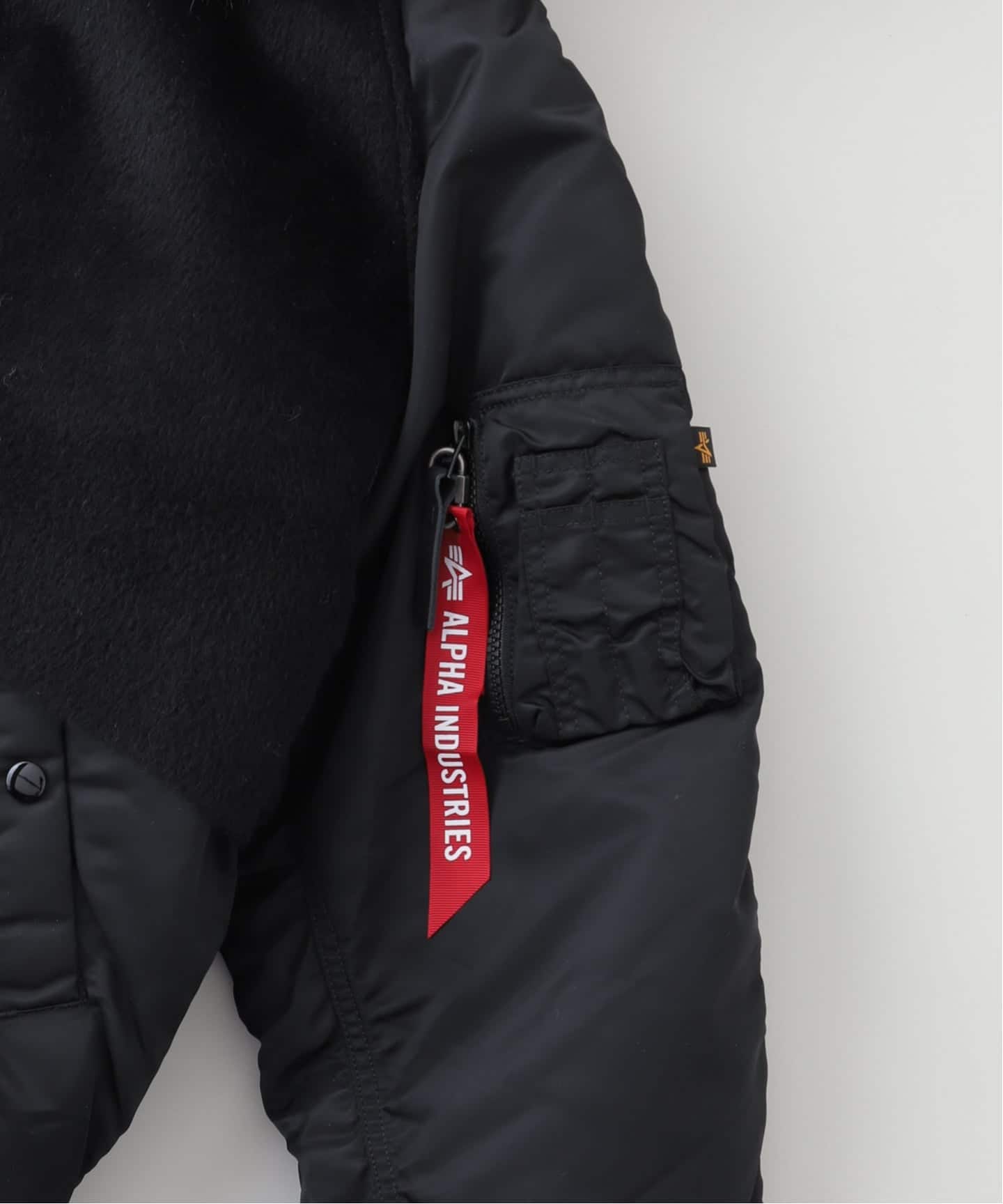 eYe JUNYA WATANABE MAN/アイ ジュンヤ ワタナベ マン alpha