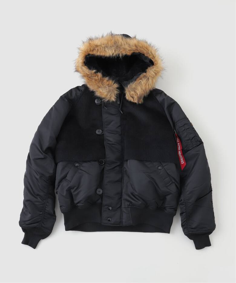 ブルゾン／アウター