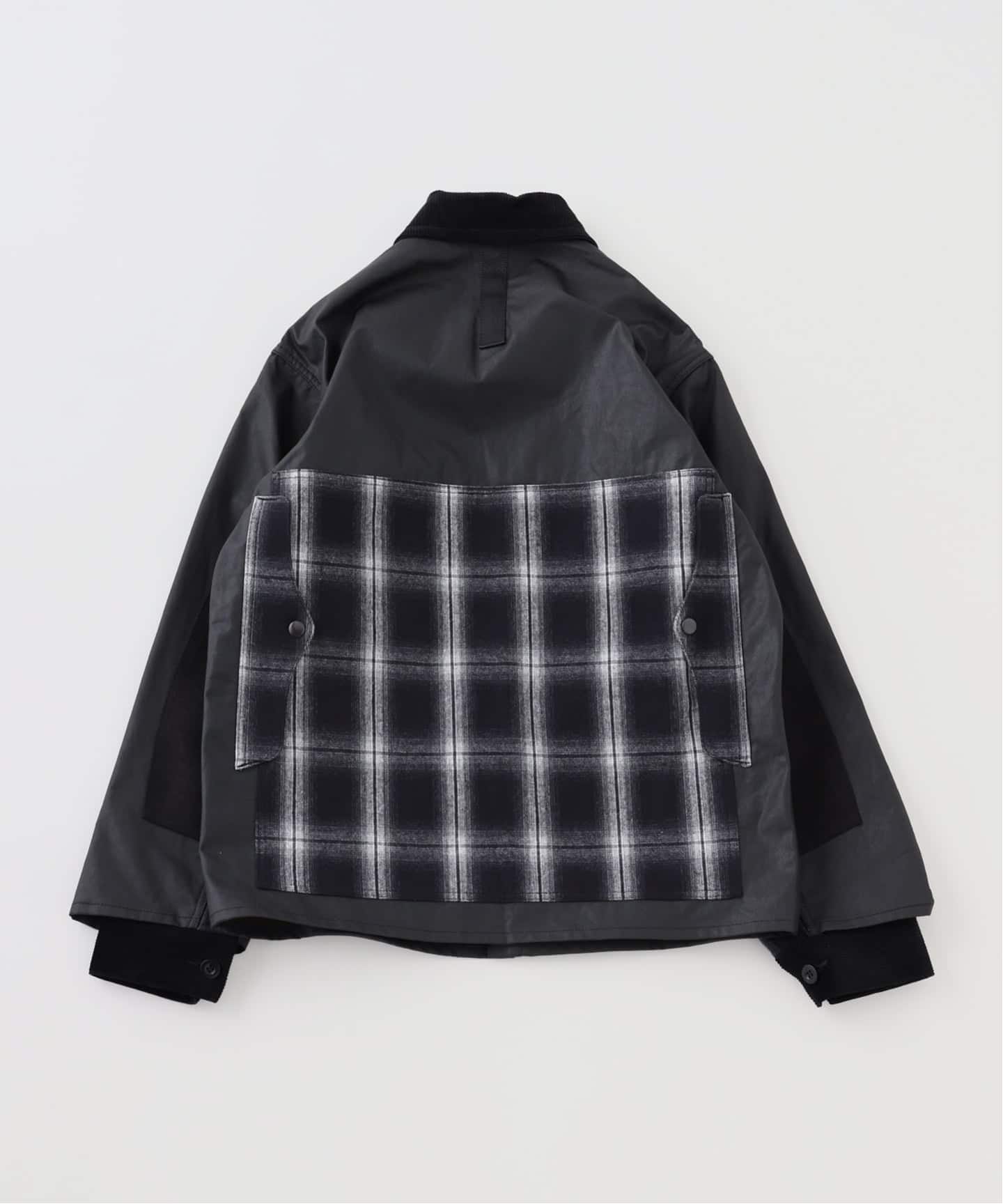 JUNYA WATANABE MAN/FILSONブルゾン（その他ブルゾン／アウター