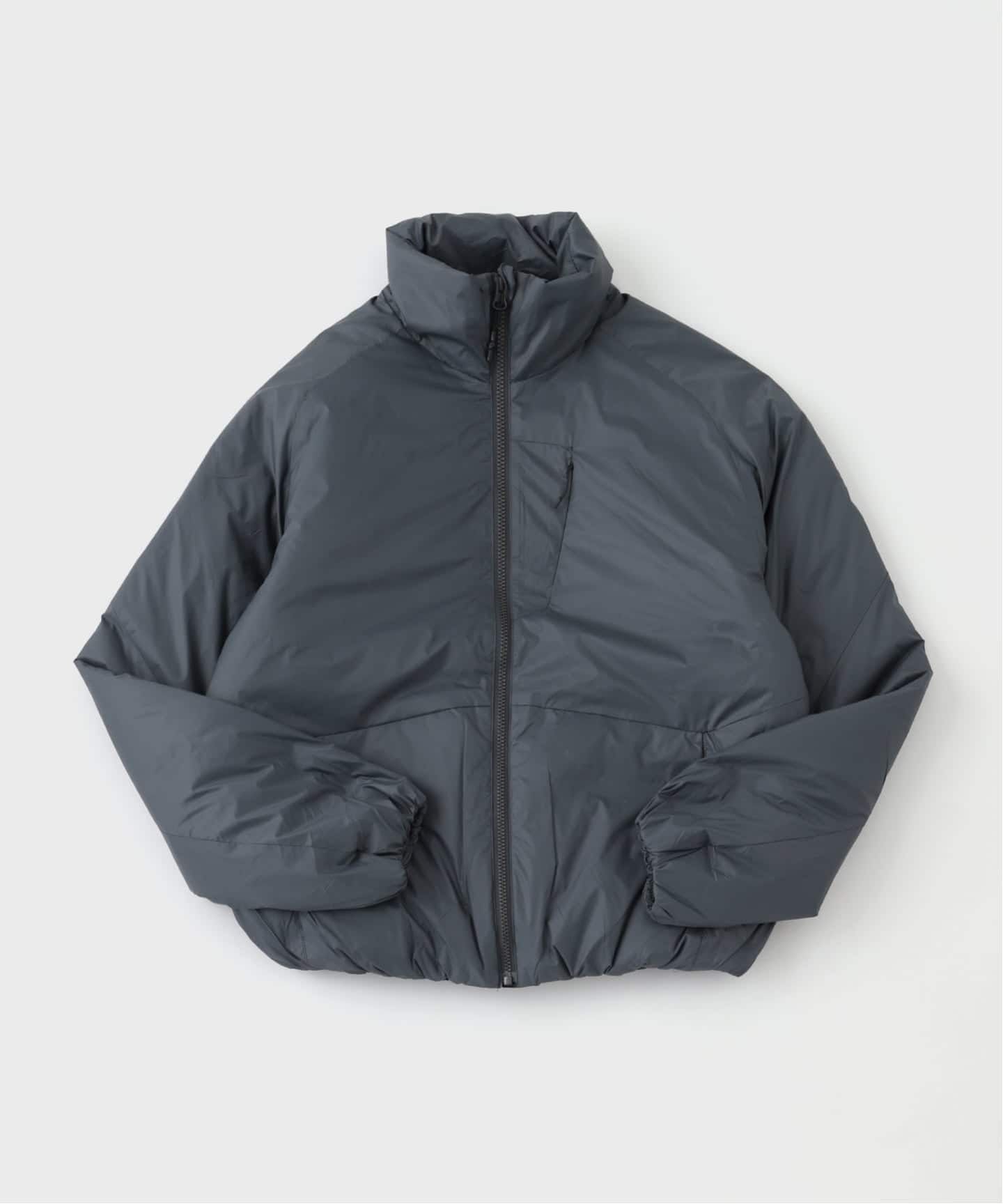 BAL / TAION STAND COLLAR DOWN JACKET（その他ブルゾン／アウター