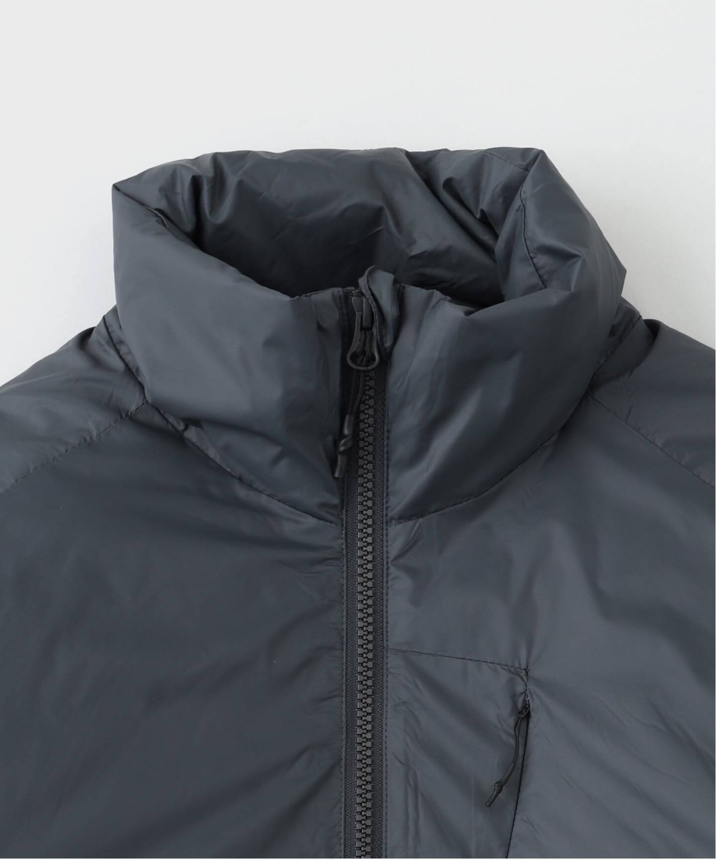 BAL / TAION STAND COLLAR DOWN JACKET（その他ブルゾン／アウター