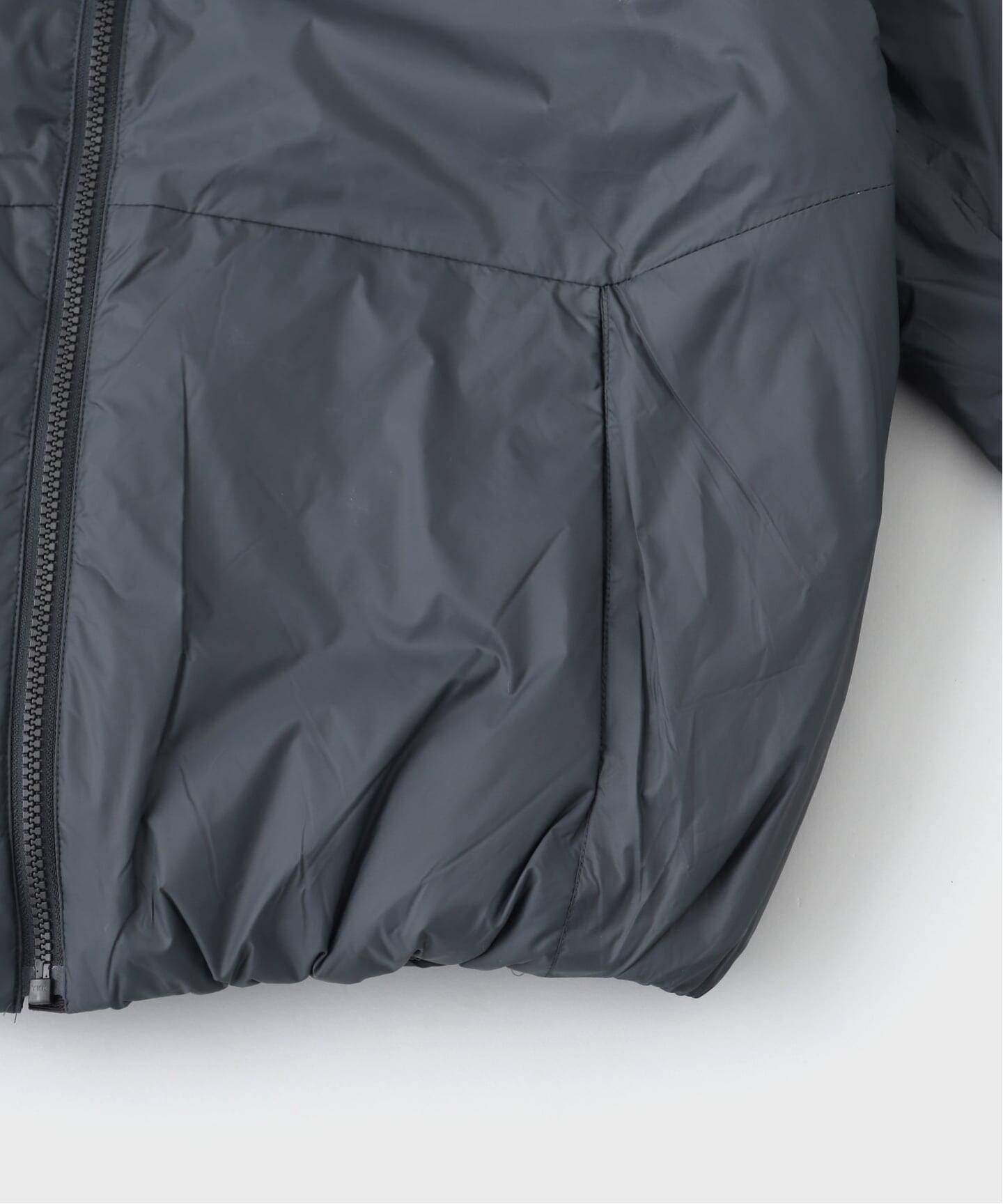 BAL / TAION STAND COLLAR DOWN JACKET（その他ブルゾン／アウター