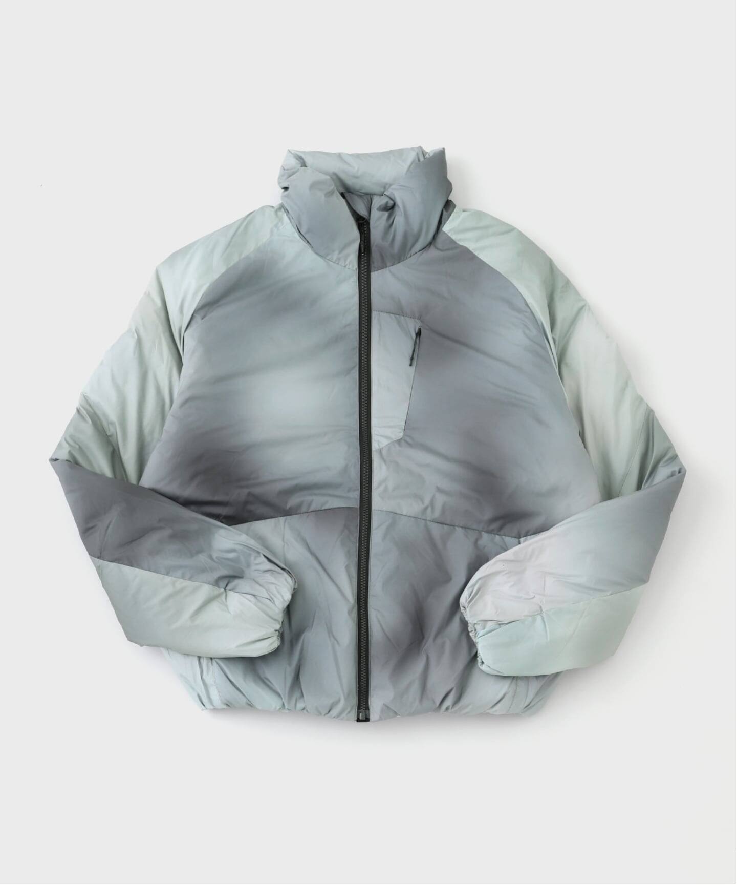 BAL / TAION STAND COLLAR DOWN JACKET（その他ブルゾン／アウター