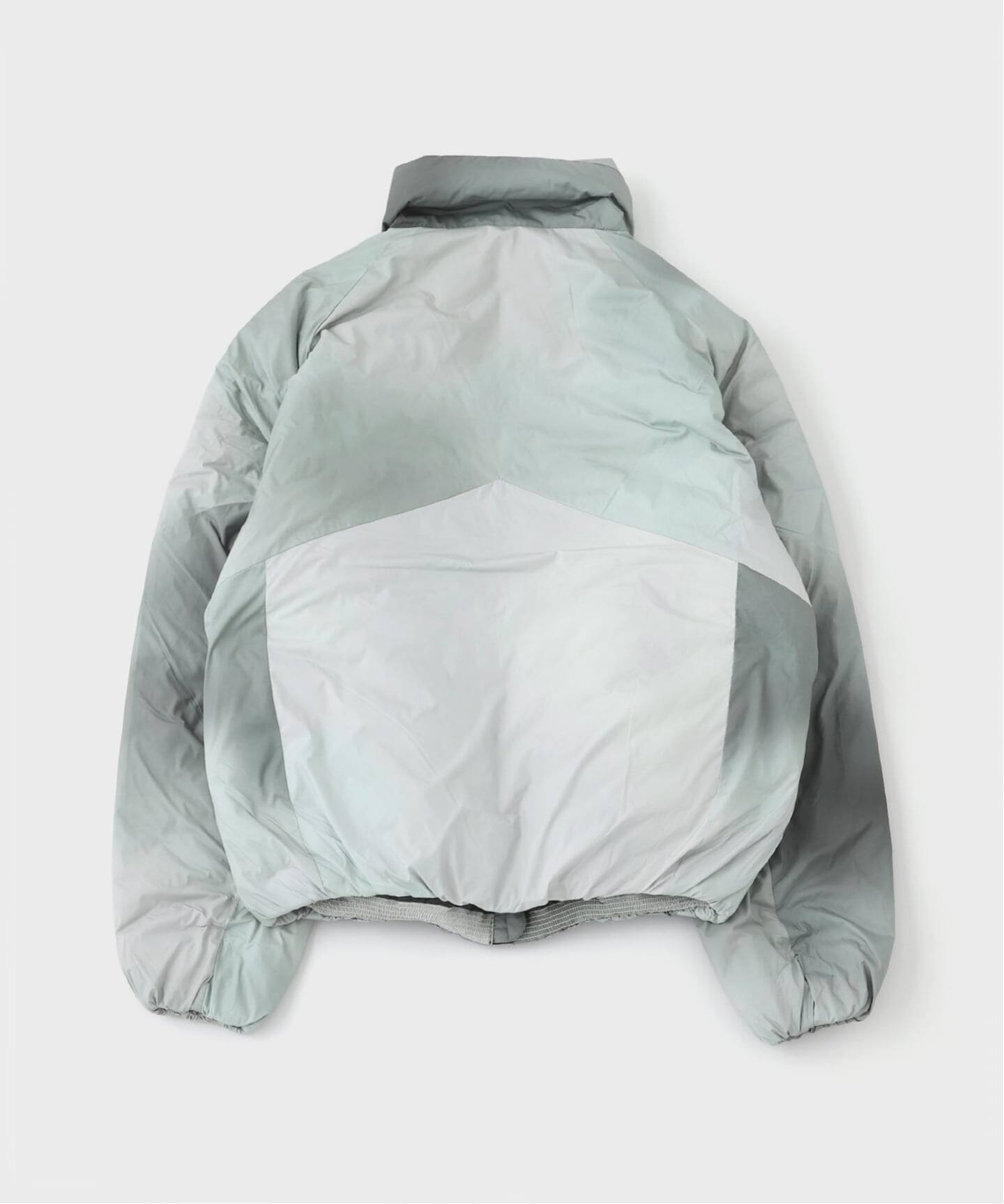 BAL / TAION STAND COLLAR DOWN JACKET（その他ブルゾン／アウター