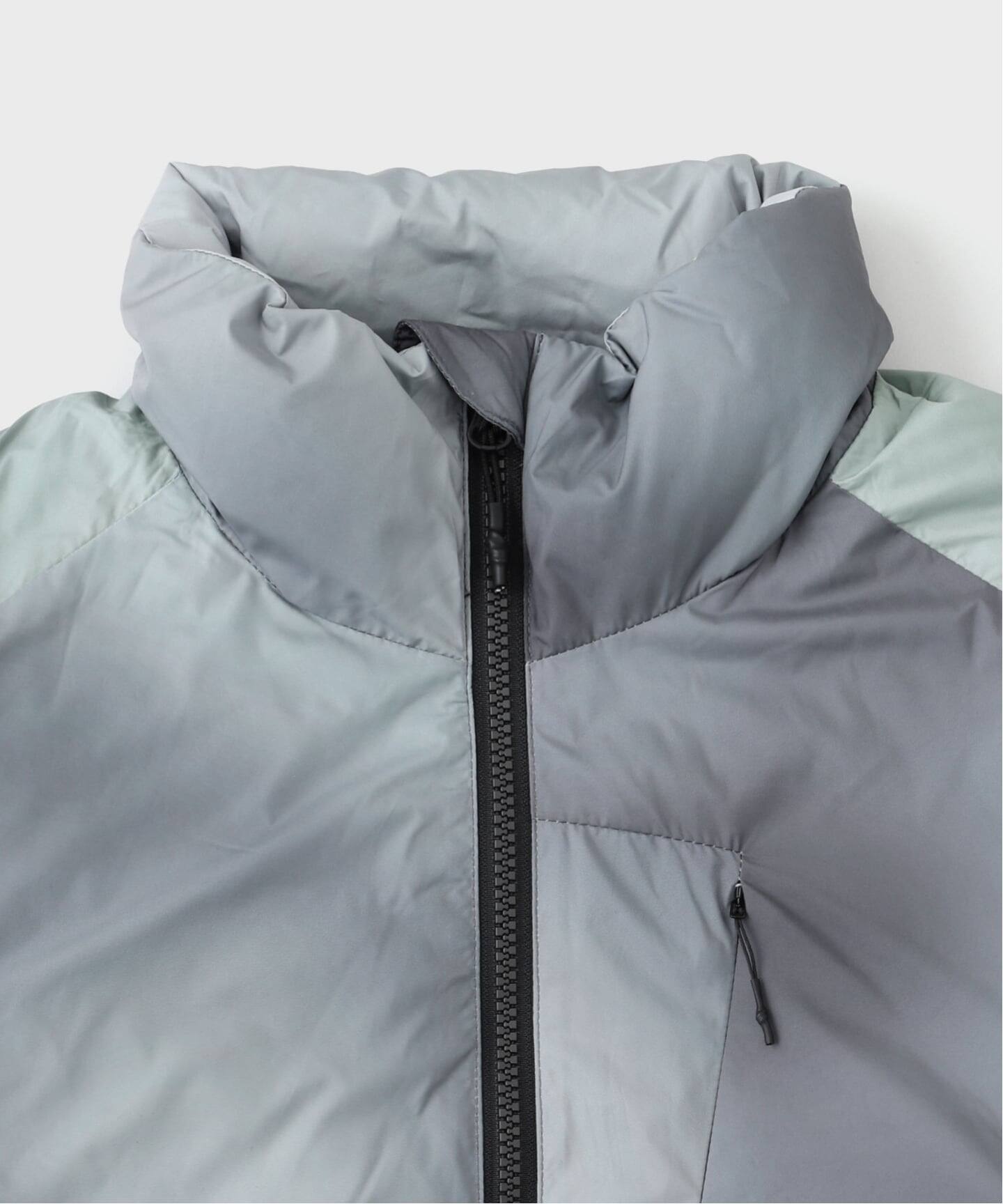 BAL / TAION STAND COLLAR DOWN JACKET（その他ブルゾン／アウター