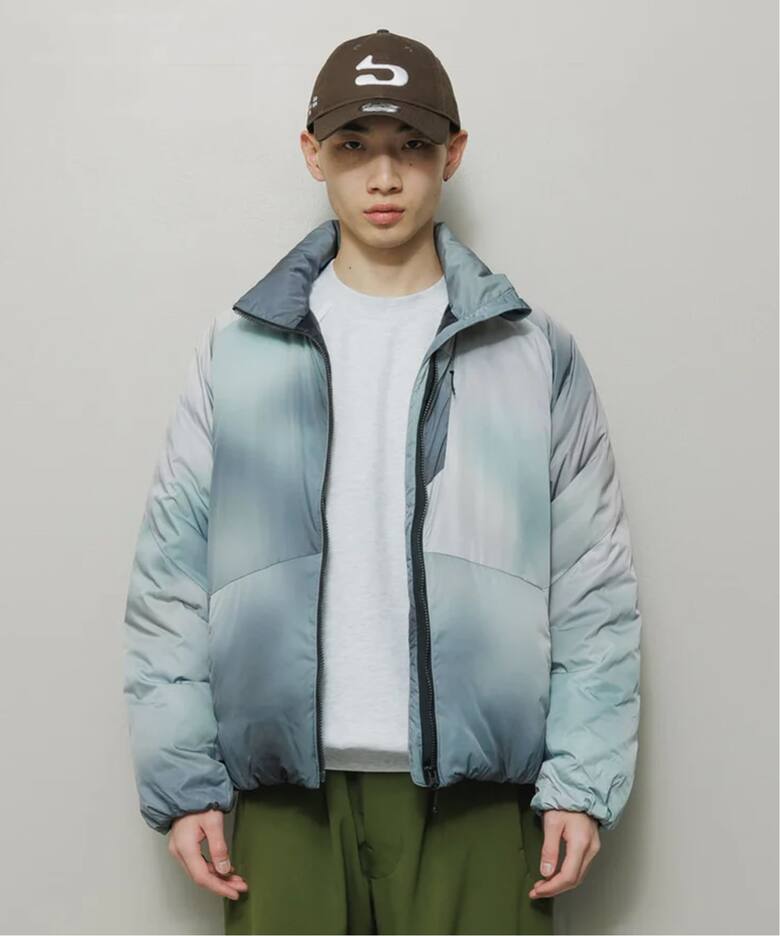 ブルゾン／アウター