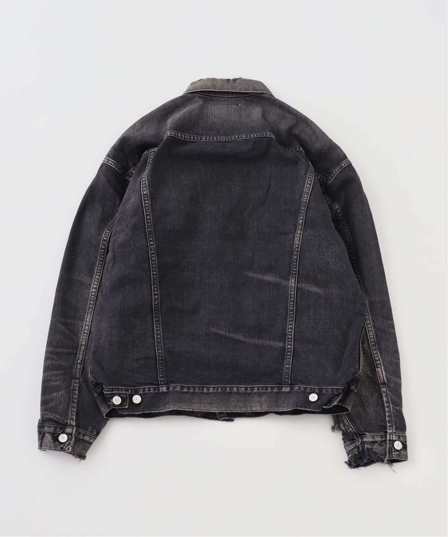 eYe JUNYA WATANABE MAN New Manual（デニムジャケット）｜JOINT