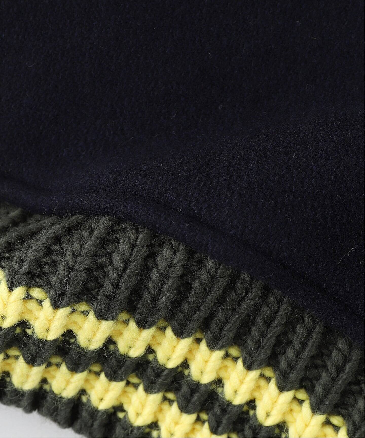 BOWWOW / バウワウ ST. MACLAREN UNIV. VARSITY JACKET