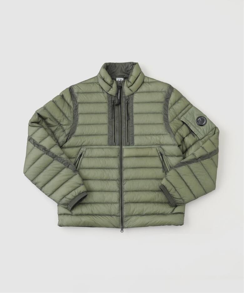 ブルゾン／アウター