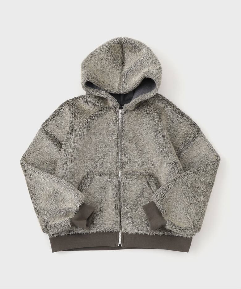 ブルゾン／アウター