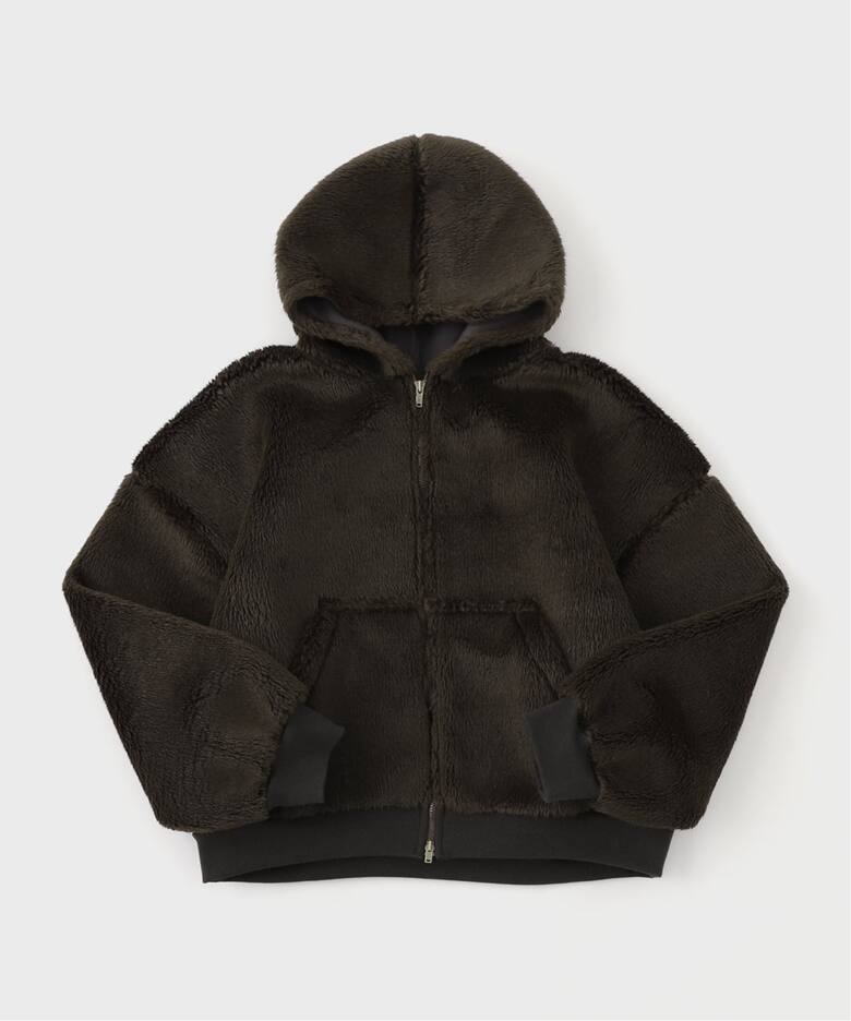 ブルゾン／アウター