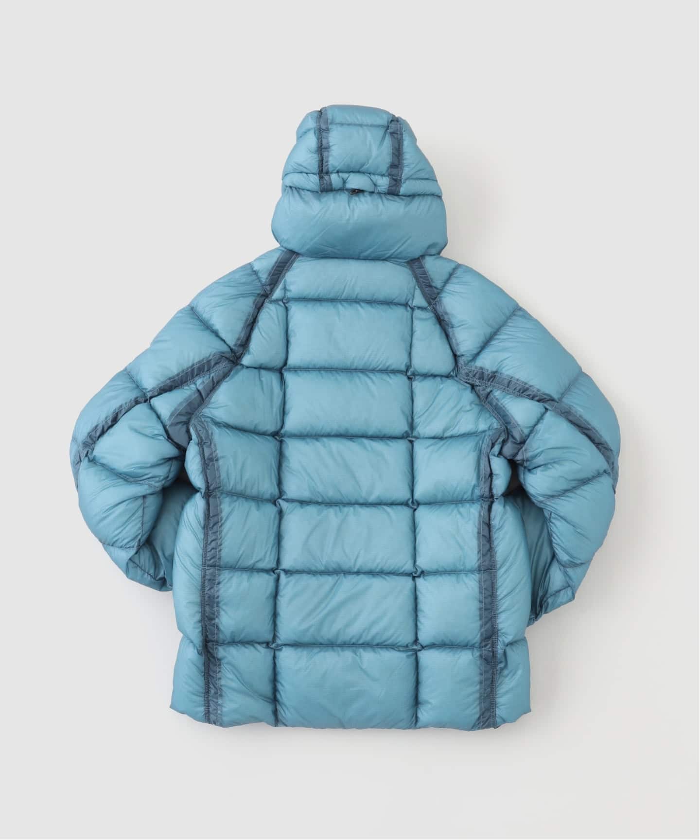 C.P. Company / シーピーカンパニー MEDIUM JACKET IN DD-SHELL