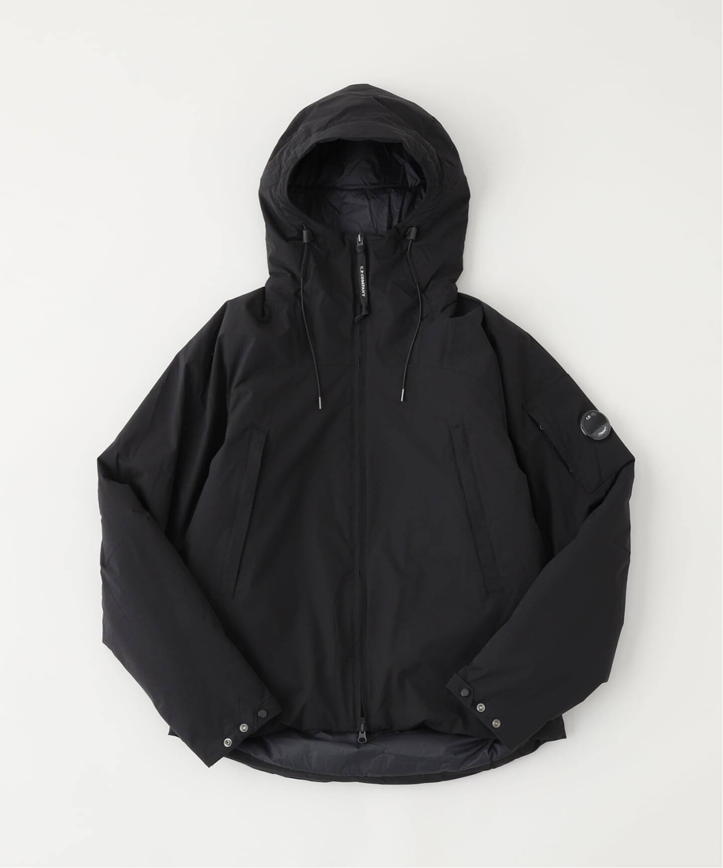 C.P. Company / シーピーカンパニー OW MEDIUM JKT IN PRO-TEK（中綿