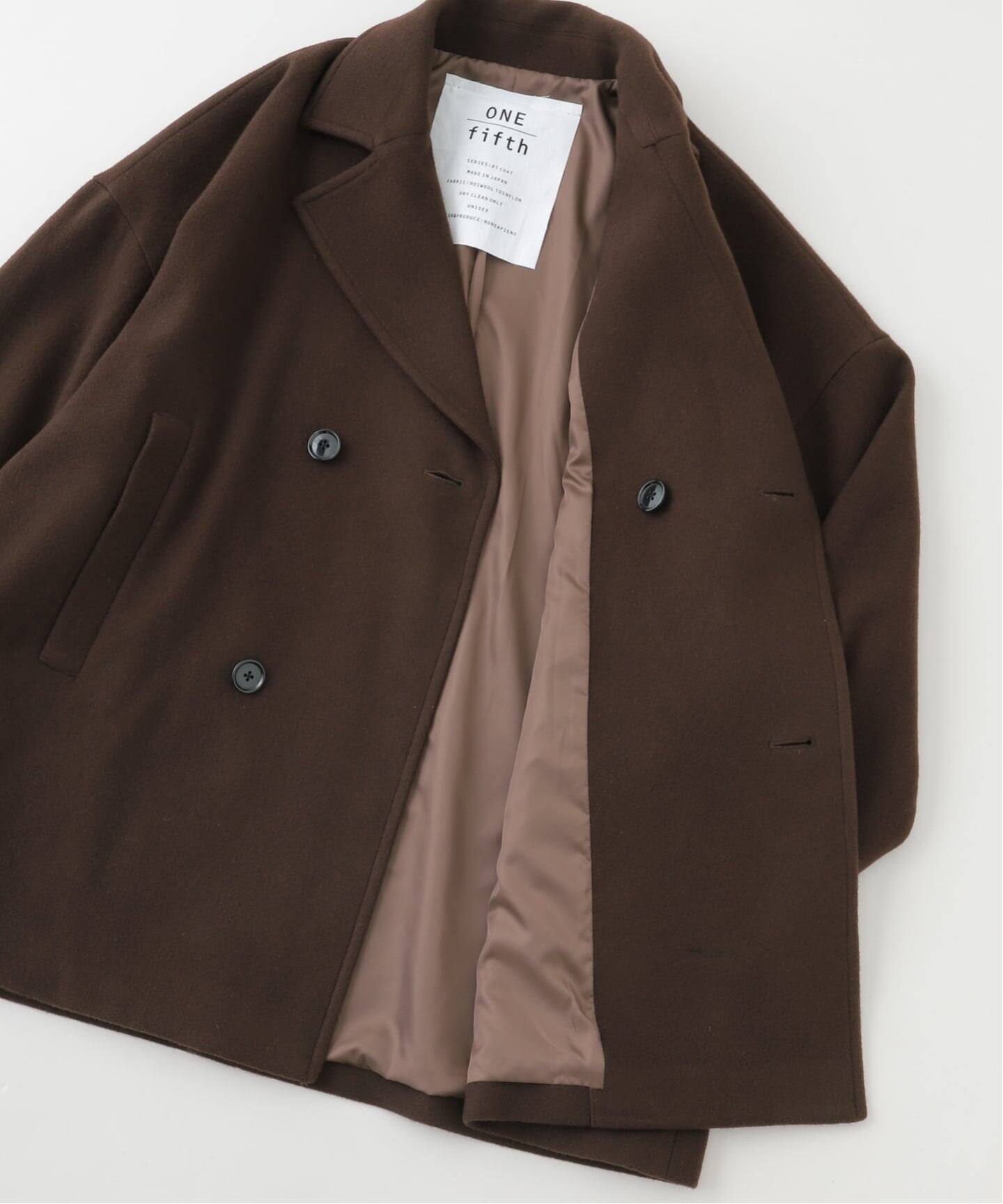 ONEfifth / ワンフィフス MARCO（その他ブルゾン／アウター）｜JOINT