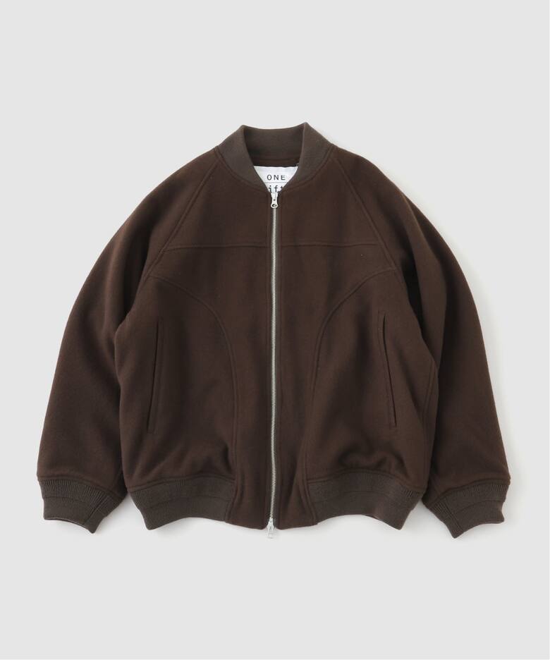 ブルゾン／アウター