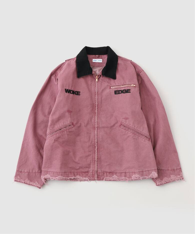 ブルゾン／アウター