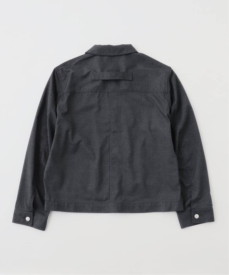 JIEDA /ジエダPOVER G JACKET（その他ブルゾン／アウター）｜JOINT WORKS（ジョイントワークス）の通販 ...