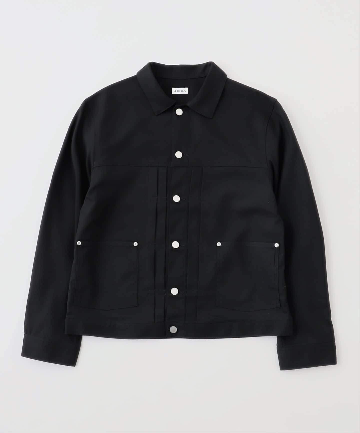 JIEDA /ジエダPOVER G JACKET