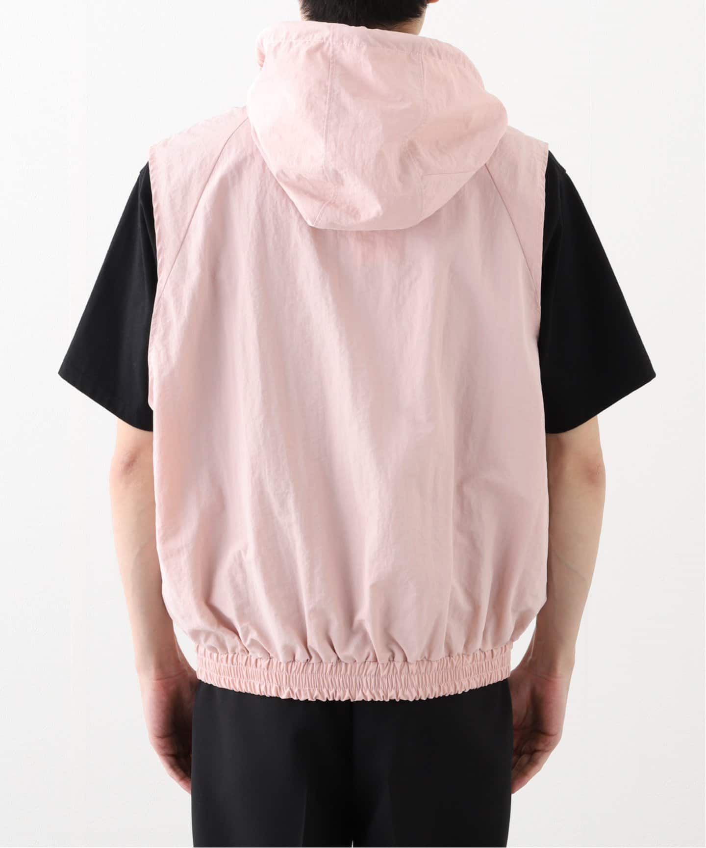 refomed /リフォメッドJACKE NYLON VEST（ベスト）｜JOINT WORKS