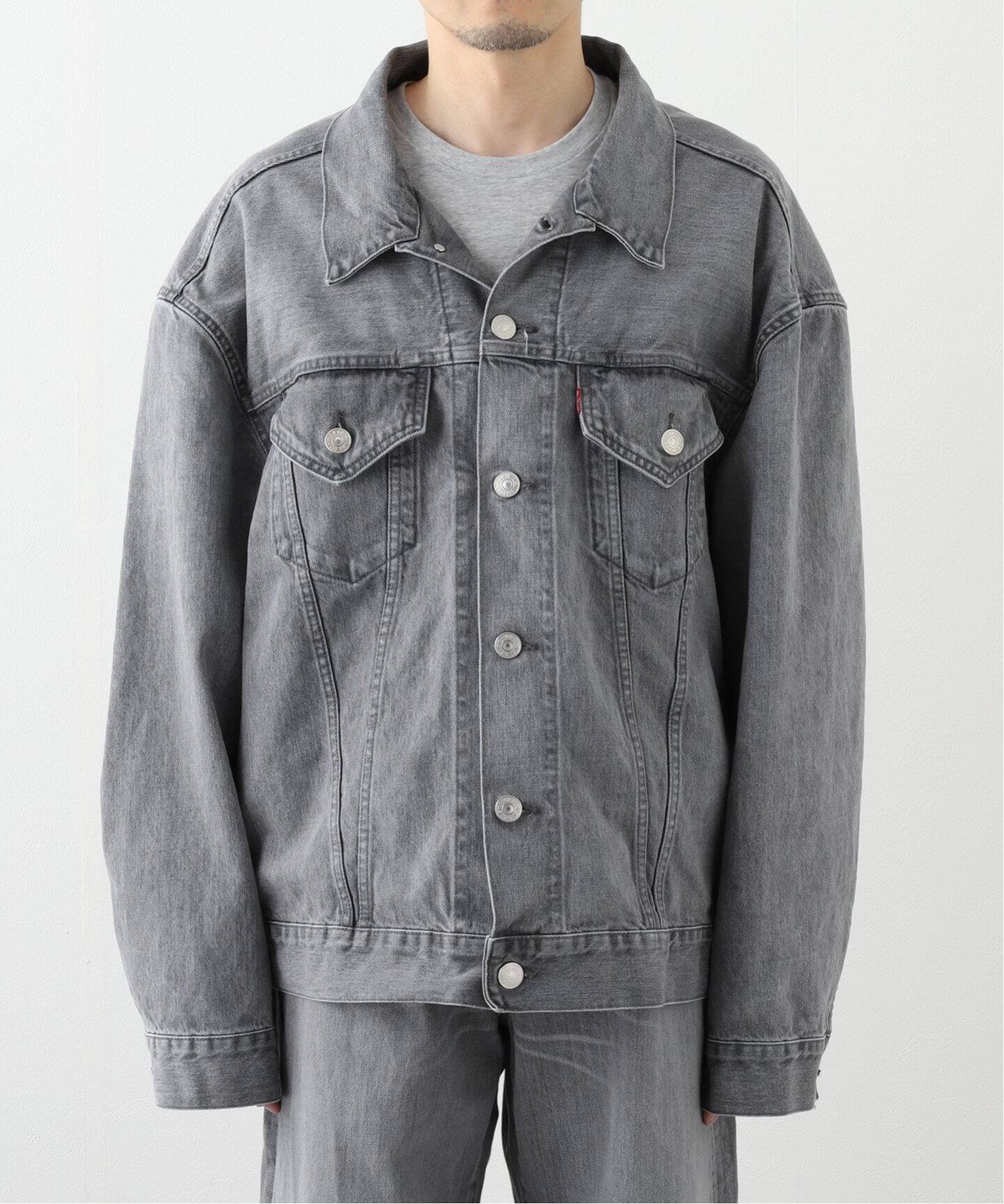 JUNYA WATANABE MAN Levis Denim Jacket（その他ブルゾン／アウター  