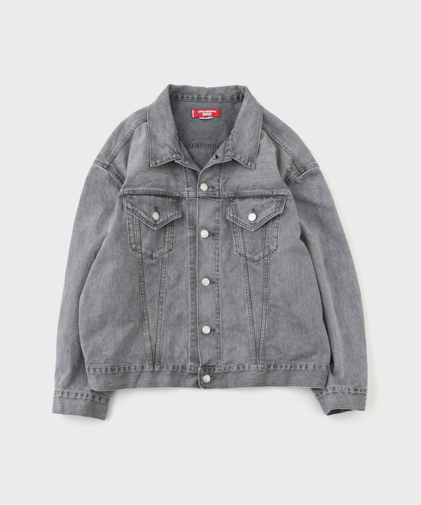 JUNYA WATANABE MAN Levis Denim Jacket（その他ブルゾン／アウター 