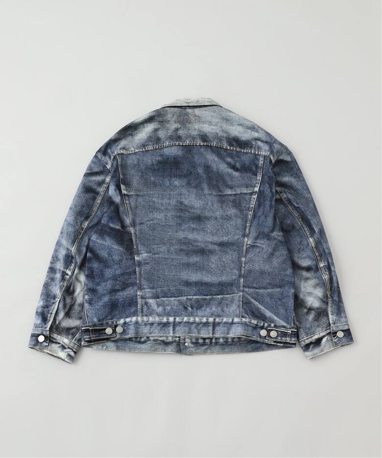 eYe JUNYA WATANABE MAN/Levis BerBerJin 3RD（デニムジャケット 