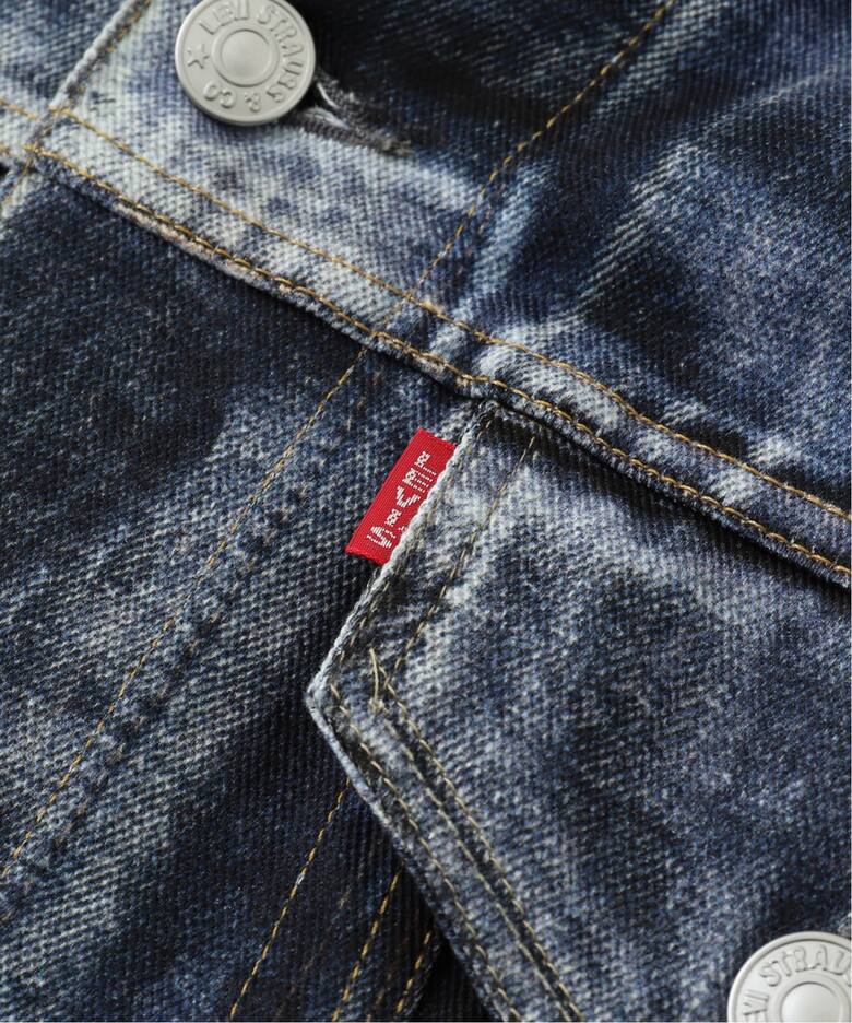 eYe JUNYA WATANABE MAN/Levis BerBerJin 3RD（デニムジャケット 