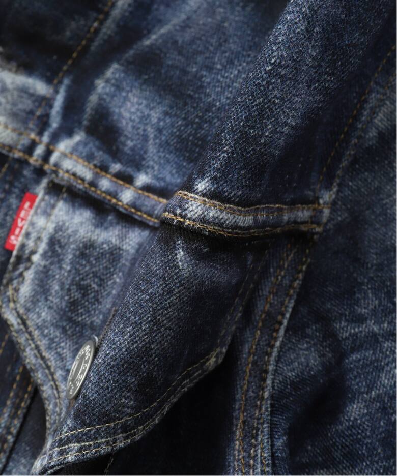 eYe JUNYA WATANABE MAN/Levis BerBerJin 3RD（デニムジャケット