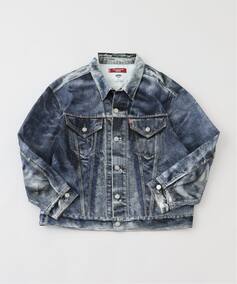 eYe JUNYA WATANABE MAN/Levis BerBerJin 3RD（デニムジャケット