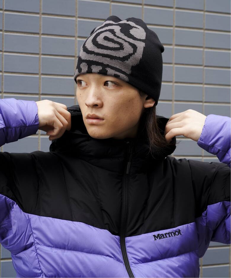 Marmot / マーモット Lance Down Hoodie（ダウンジャケット）｜JOINT 