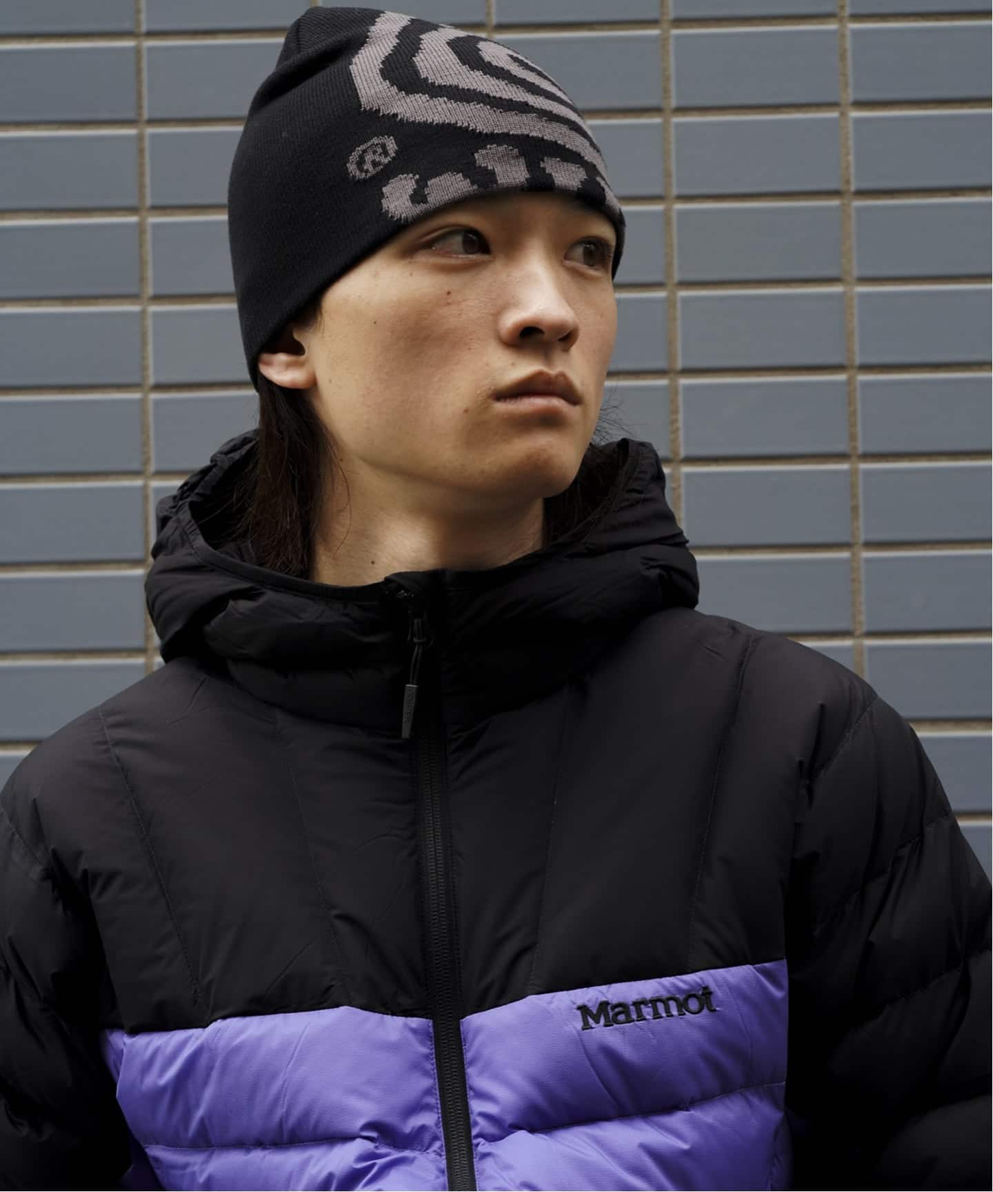 新品未使用Marmot ダウンジャケット LanceDownHoodie Lance Down Hoodie(ランスダウンフーディー)