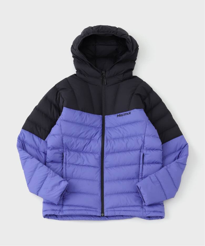 Marmot / マーモット Lance Down Hoodie（ダウンジャケット）｜JOINT 
