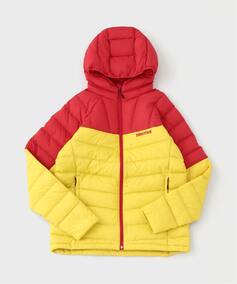 Marmot / マーモット Lance Down Hoodie（ダウンジャケット）｜JOINT 
