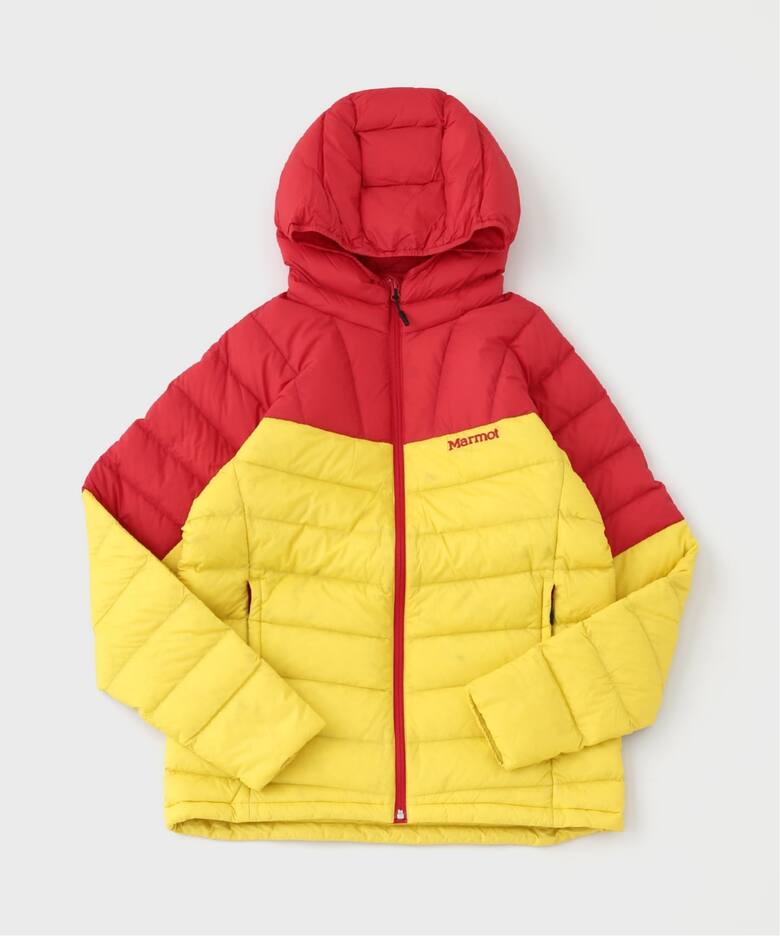 ブルゾン／アウター